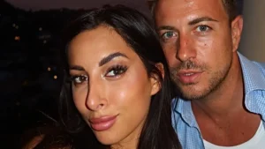 Manuel Maura e Francesca Sorrentino si separano di nuovo: ecco i motivi della rottura