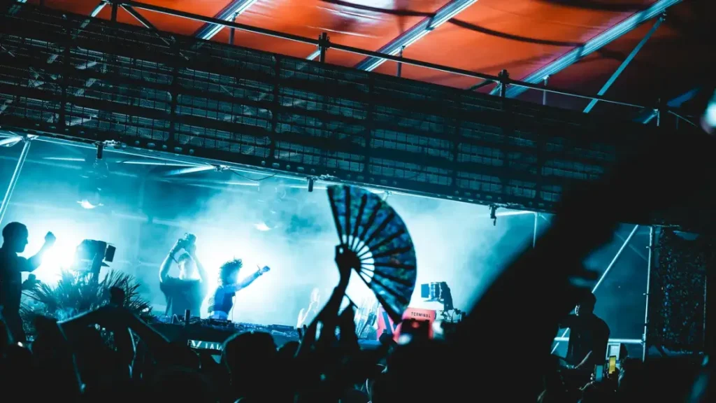 I migliori festival in Europa da prenotare per il 2027: scopri le date da segnare!

Titolo: I migliori festival in Europa del 2027: le date da segnare!