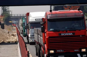 Unrae, a settembre il mercato dei veicoli industriali è in crescita del 3,4% rispetto allo stesso mese del 2025