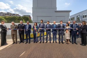 L’azienda aerospaziale Edgewing apre una nuova sede a Torino