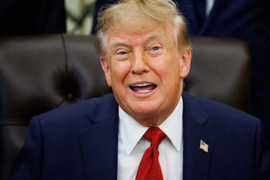 Trump scuote la democrazia Usa “una volta per tutte”