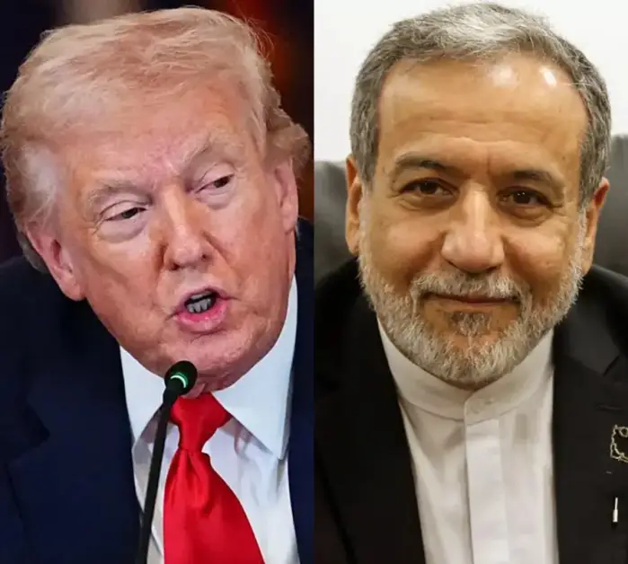 L’Iran annuncia di aver ricevuto una nuova proposta dagli Usa