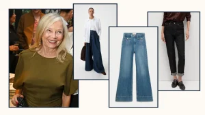 Elevated M&S Jeans: Jo Good’s Styling Tips for Autumn Fashion Success