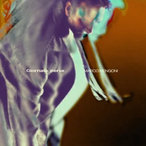 Marco Mengoni annuncia “Giornate perse”, il singolo in uscita il 9 ottobre 2023
