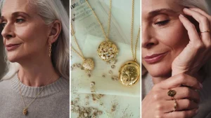 Kate Middleton’s Favorite British Jewellery Brand: Stunning New Autumn Collection You Can’t Miss