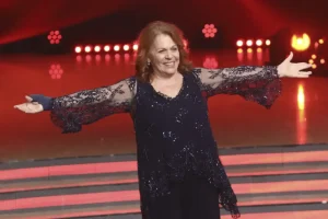 Valeria Fabrizi festeggia 90 anni: una vita tra cinema e televisione indimenticabile