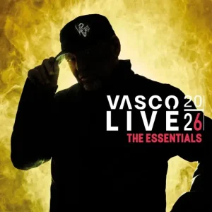 Vasco Rossi lancia il nuovo singolo live “Marea” e riceve dottorato a Salerno