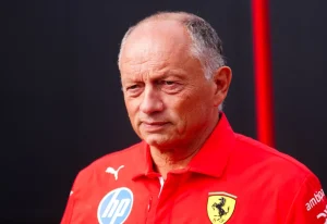 La F1 fa tappa a Singapore, Vasseur “Libere fondamentali, sarà un weekend impegnativo”