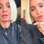 Veronica Peparini derubata: resta con soli 4 euro sul conto bancario