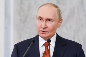 Putin “Le esercitazioni occidentali nel Mar Baltico sono un’escalation”