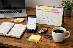 La trappola della donna organizzata: quando essere efficienti diventa un secondo lavoro
