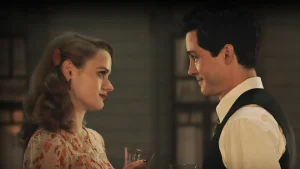 “The Fortunate Ones” miniserie evento in chiaro su Tv2000: scopri la storia di fortuna e speranza.