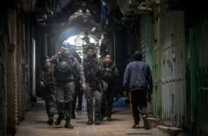 Israele, arrestato un giovane accusato di aver agito per conto dell’Iran