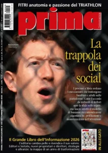 Prima Comunicazione: il risiko editoriale e l’inganno nascosto dei social media