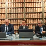 Crosetto “Sulla difesa comune l’Italia contribuisce per il 33%”