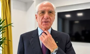 Ponte sullo Stretto, Ciucci “La delibera del Cipess entro la fine di ottobre, poi andrà alla Corte dei Conti”