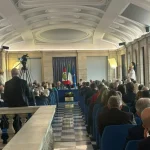 L’Europa in trasformazione. Tra geopolitica e democrazia”, presentato il nuovo libro di Pitruzzella: “Faccia di più su difesa e competitività” / Video