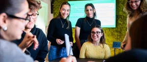 Isola Catania tra i modelli europei di impresa a impatto: il riconoscimento della Commissione UE