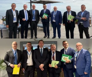 Priorità agricoltura siciliana: da Taormina a Bruxelles. Cinque strategie per il successo europeo.