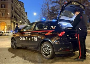 Aggressioni con una minicar, sequestrato il mezzo e denunciate due persone: hanno confessato