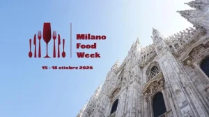 Al via la Milano Food Week, il cibo racconta come cambiano gli italiani