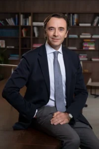 L’Oréal Italia nomina Piermarco Luzzatto-Giuliani nuovo Direttore Corporate Affairs & Engagement