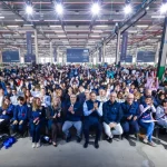 Stellantis a Torino: oltre 700 studenti scoprono le professioni del futuro innovative e sostenibili