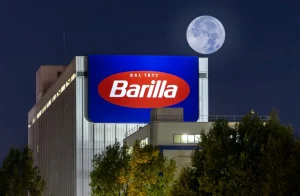Barilla: continuità occupazionale e produttiva confermata a Marcianise – Tutti i dettagli qui!