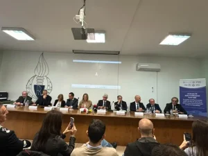 Al via la riqualificazione della palestra e del campo sportivo del carcere di Rebibbia