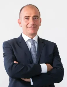 Federico Rella nominato Presidente di Logista Pharma Italia
