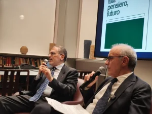 Piras “Gli studi classici fondamentali anche con l’intelligenza artificiale”