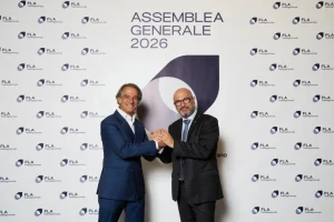 Elia Vismara nominato presidente FederlegnoArredo 2026-2030: il video ufficiale
