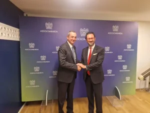 Da inizio anno oltre 600 attacchi cyber a imprese ed enti, Assolombarda e ACN insieme per la resilienza delle aziende