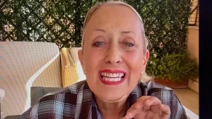 Carolyn Smith critica Massimo Ghini a Ballando con le stelle: “Troppi dettagli mancanti”