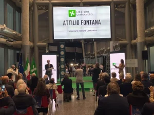 Milano, al via la rassegna ‘Sport Movie & TV’: in gara 120 pellicole da 130 paesi