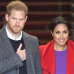 Progetto natalizio di Meghan Markle: nuovo indizio che il trasferimento nel Regno Unito non era imminente.