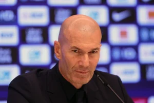 Francia, Zidane “L’Italia non è quella di una volta, ma è sempre una squadra complicata”