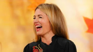Cat Deeley’s Must-Have Party Season Top: Act Fast Before It’s Gone!