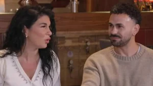 Fabio Curcio: chi è la nuova fidanzata dopo Matrimonio prima vista 17?