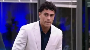 Francesca Manzini derisa al GF Vip: bufera su Andreas e Roncaccia, ecco le conseguenze