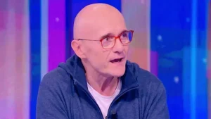 Alfonso Signorini sorprende con la sua partecipazione a Ballando con le stelle 2024