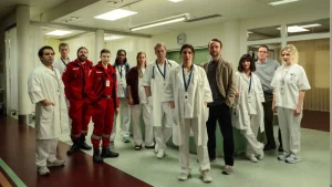 Titolo: “Impegnati nel benessere dei pazienti con Always on call” 

Descrizione: Siamo sempre pronti a garantire il miglior servizio per la salute dei pazienti.