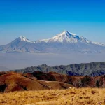 Un nuovo momento dell’Arca di Noè nella natura al summit sulla biodiversità