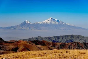 Un nuovo momento dell’Arca di Noè nella natura al summit sulla biodiversità