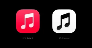 Nuova icona per Apple Music: ecco come sarà il nuovo look dell’app.