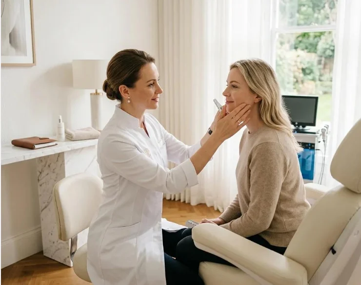 Botox, filler e biorivitalizzazione: che cosa cambia davvero tra i trattamenti più richiesti
