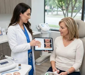 Lifting senza bisturi: quali procedure promettono un effetto tensore e quali sono i loro limiti