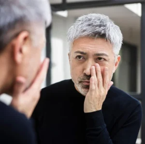 Medicina estetica per uomini: botox, trattamenti per la pelle e capelli, senza tabù