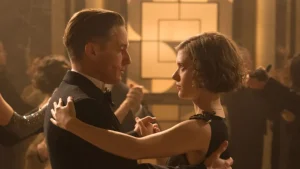 Fine di un’epoca con Babylon Berlin 5: il drammatico epilogo di un’era indimenticabile.