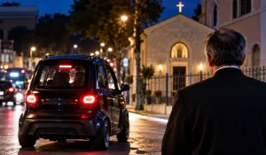 Banda della minicar: Parroco di Roma svela problemi giovanili, genitori in difficoltà. Ultime notizie.